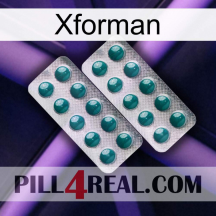 Xforman dapoxetine2